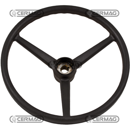 Volante Ø 360 sin funda COMPATIBLE - 60233 | NewgardenAgri.com