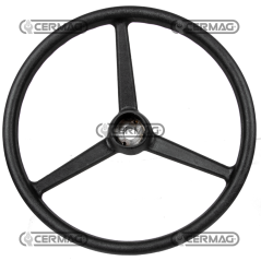 Volant Ø 360 sans cache COMPATIBLE - 60759 | NewgardenAgri.com
