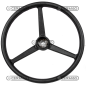 Volant Ø 360 sans cache COMPATIBLE - 60759