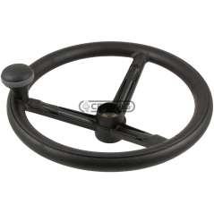 Volant Ø 380 sans cache COMPATIBLE - 63542 | NewgardenAgri.com