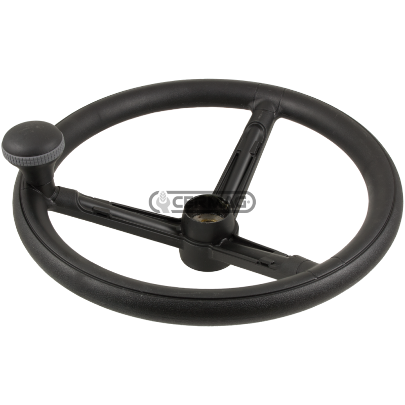 Volant Ø 380 sans cache COMPATIBLE - 63542