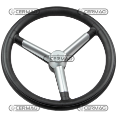 Volant Ø 380 sans cache COMPATIBLE - 63436 | NewgardenAgri.com