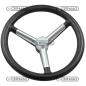 Volant Ø 380 sans cache COMPATIBLE - 63436 Volant Ø 380 sans cache COMPATIBLE - 63436