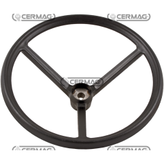 Volant Ø 390 sans cache COMPATIBLE - 61697 | NewgardenAgri.com