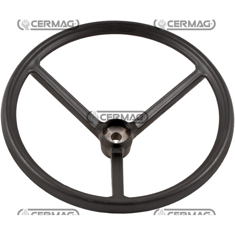 Volant Ø 390 sans cache COMPATIBLE - 61697