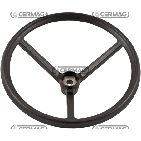 Volant Ø 390 sans cache COMPATIBLE - 61697 | NewgardenAgri.com