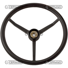 Volant Ø 400 sans cache COMPATIBLE - 60238 | NewgardenAgri.com