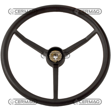 Volant Ø 400 sans cache COMPATIBLE - 60238 | NewgardenAgri.com