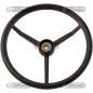 Volant Ø 400 sans cache COMPATIBLE - 60238