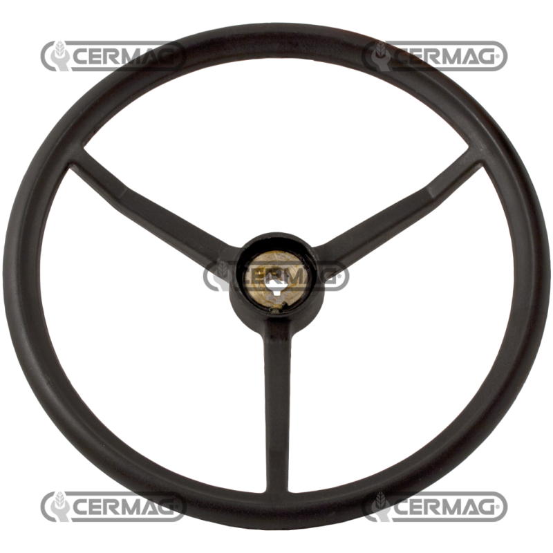 Volant Ø 400 sans cache COMPATIBLE - 60240