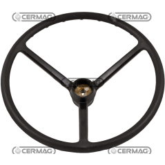 Volant Ø 435 sans cache COMPATIBLE - 60258 | NewgardenAgri.com