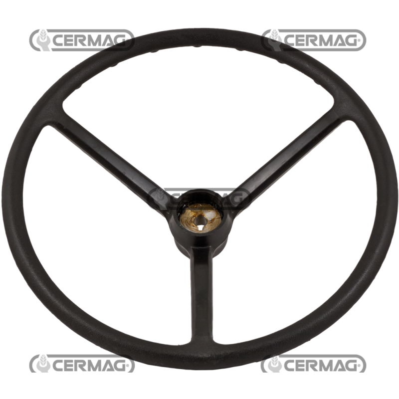 Volant Ø 435 sans cache COMPATIBLE - 60258