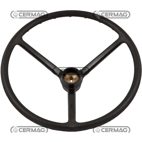 Volant Ø 435 sans cache COMPATIBLE - 60258 | NewgardenAgri.com