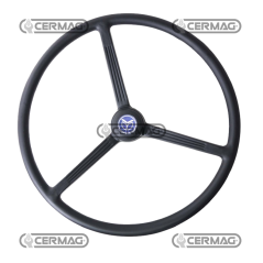 Volante di guida Ø 460 COMPATIBILE - 65509 | NewgardenAgri.com