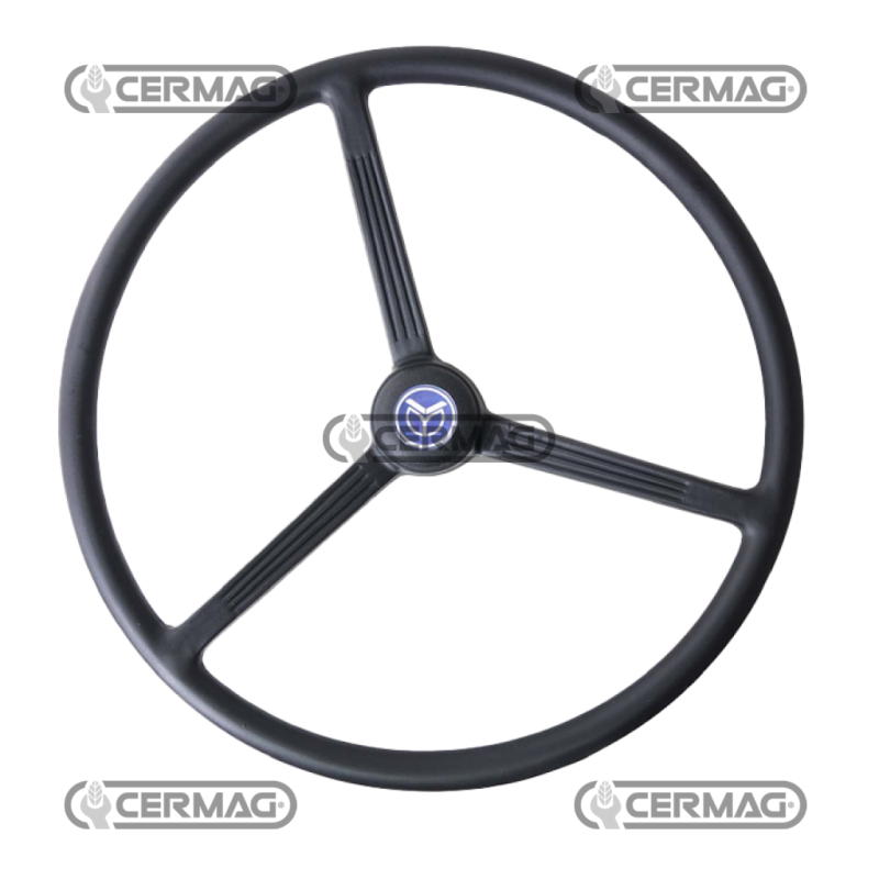 Steering wheel Ø 460 COMPATIBLE - 65509 Steering wheel Ø 460 COMPATIBLE - 65509