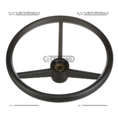 Volant Ø 400 sans cache COMPATIBLE - 65556 | NewgardenAgri.com