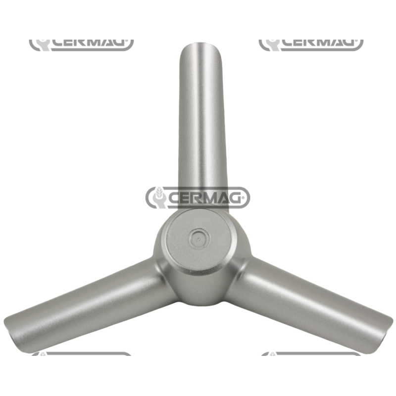 Couvre volant 63542 Ø 380 COMPATIBLE - 63543