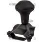 Metal knob for wide bracket steering wheels COMPATIBLE - 60676