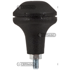 Pomo volante con orificio roscado M8 COMPATIBLE - 62832 | NewgardenAgri.com