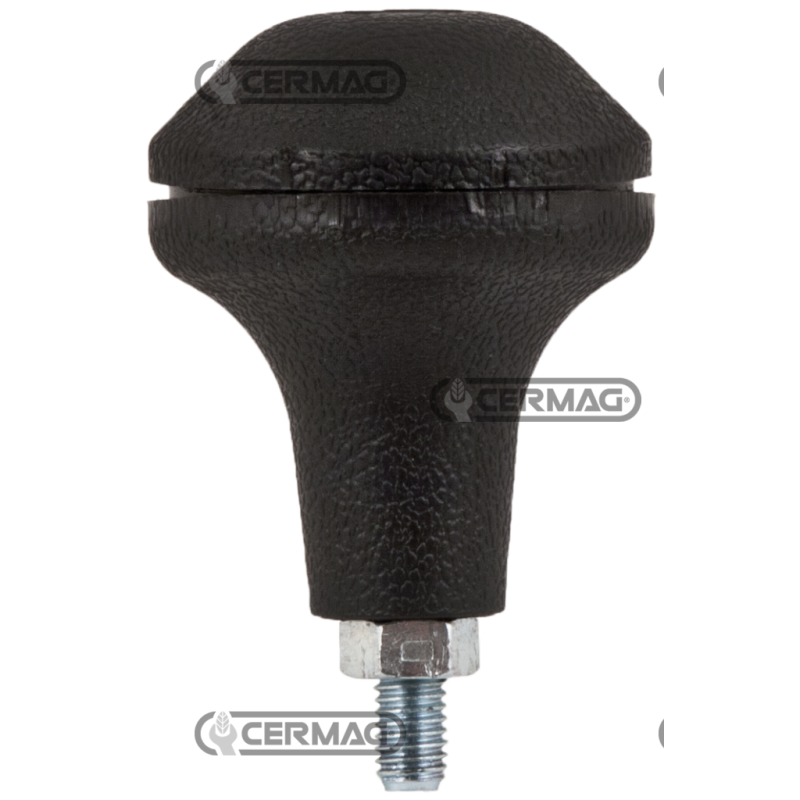 Pomello per volanti con foro filettato M8 COMPATIBILE - 62832