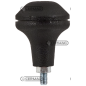 Pomello per volanti con foro filettato M8 COMPATIBILE - 62832