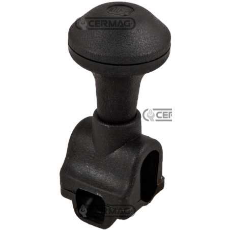 Pommeau de volant rigide Ø360 COMPATIBLE - 63443 | NewgardenAgri.com