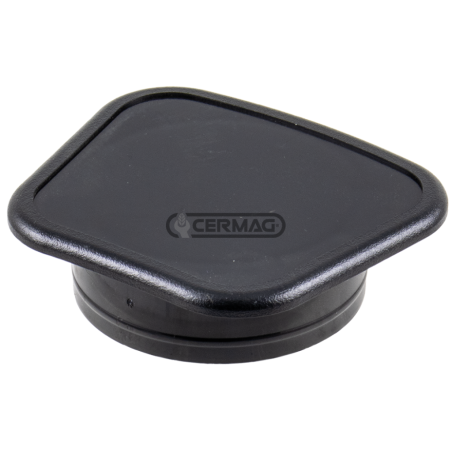 Couvre volant Ø 340 COMPATIBLE - 62457 | NewgardenAgri.com