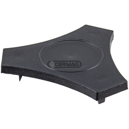 Coperchietto per volante Ø 380 COMPATIBILE - 60242 | NewgardenAgri.com