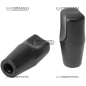 Pomolo nero per leve COMPATIBILE - 63531