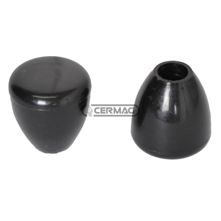 pomello leve cambio COMPATIBILE - 65513 | NewgardenAgri.com