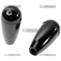Bouton en bakélite avec trou fileté intérieur F M8x1,25 COMPATIBLE - 61857