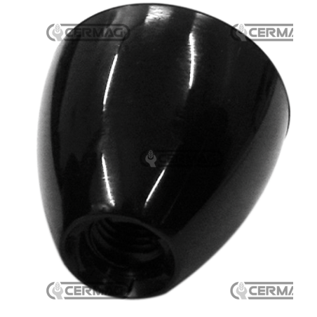 Gear lever knob for FIAT COMPATIBLE - 60861 | NewgardenAgri.com