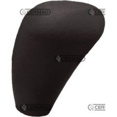 Pomo color para palancas rosca M10 Color negro COMPATIBLE - 63535 | NewgardenAgri.com