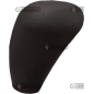 Pomolo colorato per leve Filetto M10 Colore Nero COMPATIBILE - 63535