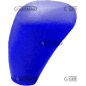 Pomo color para palancas rosca M10 Color azul COMPATIBLE - 63536
