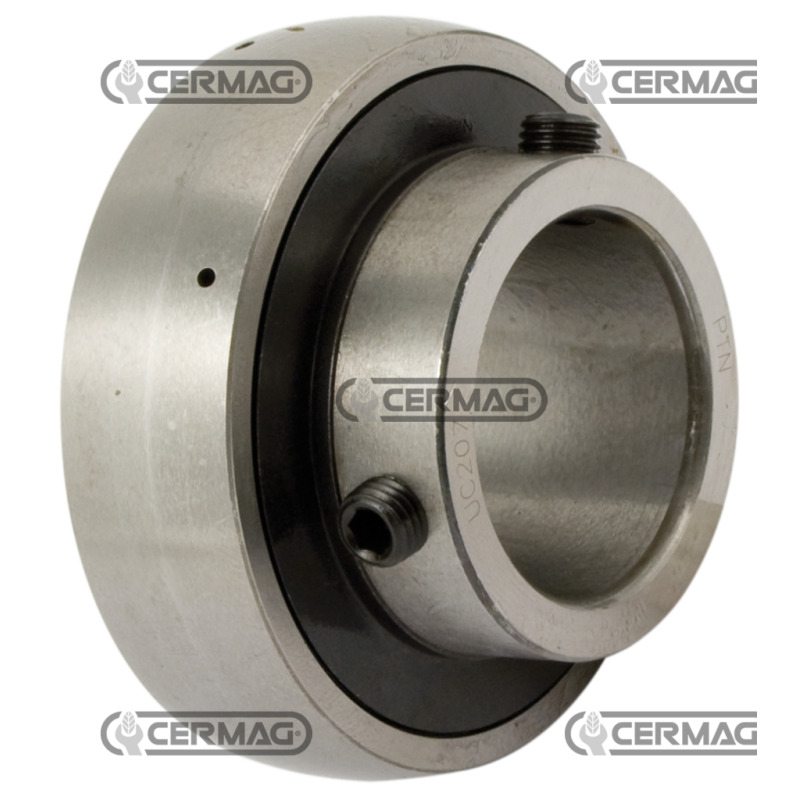 Cuscinetto Serie UC Diametro 40 mm COMPATIBILE - 63356