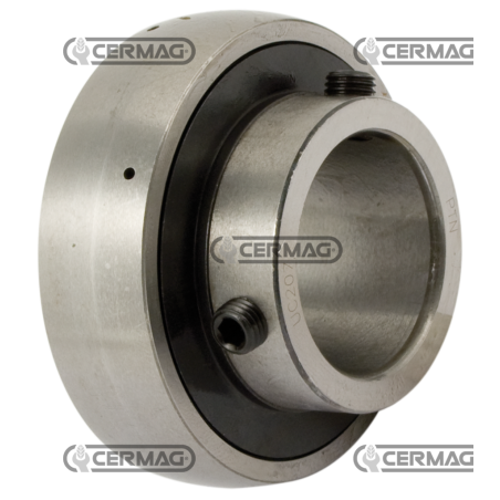 Cuscinetto Serie UC Diametro 40 mm COMPATIBILE - 63356 | NewgardenAgri.com