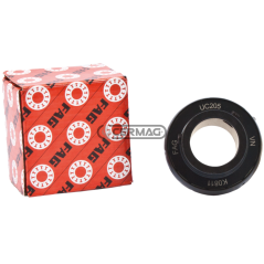 Cuscinetto Serie UC Diametro 40 mm COMPATIBILE - 63969 | NewgardenAgri.com