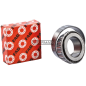 Cuscinetto a rulli conici Dimensioni 30x55x17 mm COMPATIBILE - 63902
