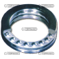 Rodamiento axial de bolas Dimensiones 15x28x9 mm COMPATIBLE - 62610