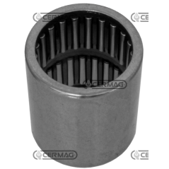 Offenes Nadellager der HK-Serie, Abmessungen 25 x 32 x 38 mm, kompatibel – 62522 | NewgardenAgri.com