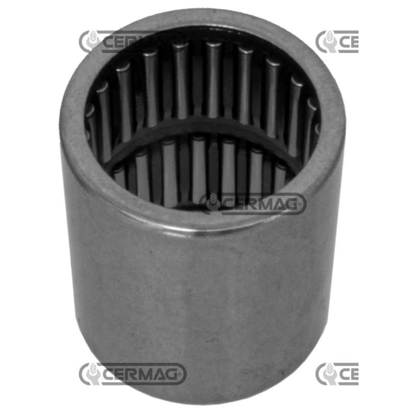 HK Series Open End Needle Roller Bearing Dimensions 25x32x38 mm COMPATIBLE - 62522