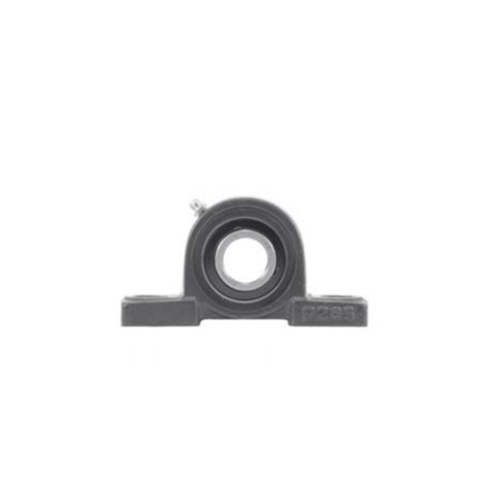 Supporto UCP 208 diametro interno 40 mm per trattore agricolo | NewgardenAgri.com