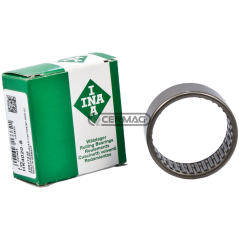 Roulement à aiguilles à extrémité ouverte série HK, dimensions 30x37x16mm COMPATIBLE-63946 | NewgardenAgri.com