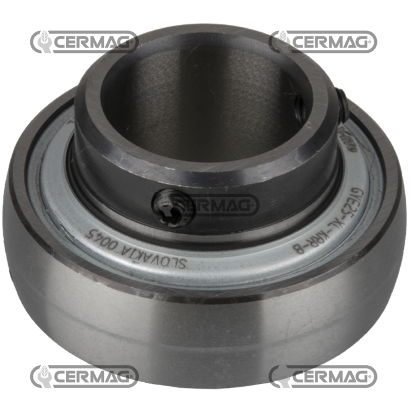 Dimensiones Rodamiento 40x80x49,2 mm COMPATIBLE - 65228