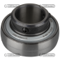 Dimensiones Rodamiento 40x80x49,2 mm COMPATIBLE - 65228