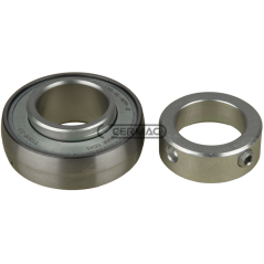 Cuscinetto Dimensioni 25x52x31 mm COMPATIBILE - 65233 | NewgardenAgri.com