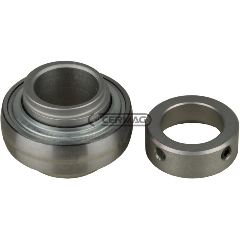Dimensions du roulement 40x80x56,5 mm COMPATIBLE - 65244 Dimensions du roulement 40x80x56,5 mm COMPATIBLE - 65244