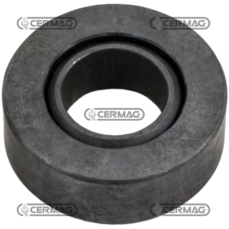 Steering bearing for front axle - FIAT 4WD Dimensions 30.5x64x21 mm COMPATIBLE - 64504