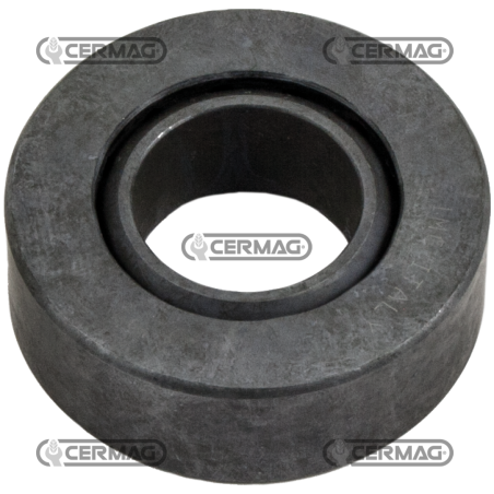 Steering bearing for front axle - FIAT 4WD Dimensions 30.5x64x21 mm COMPATIBLE - 64504 | NewgardenAgri.com